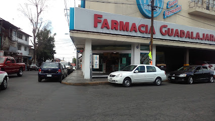 Farmacia Guadalajara Opichen