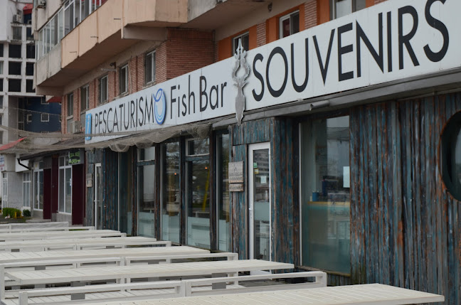 Ivan Pescar - Fish Bar