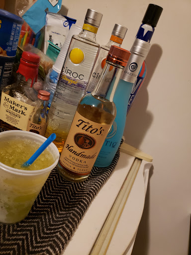 Liquor Store «ABC Liquor Store», reviews and photos, 4909 W Mercury Blvd, Newport News, VA 23605, USA