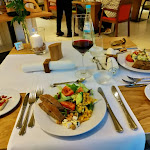 Photo n°6 de l'avis de Nils.l fait le 07/11/2022 à 18:49 sur le  Das Parkhotel à Bad Wörishofen