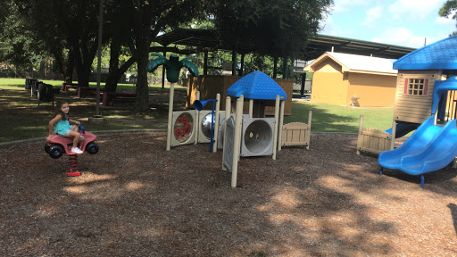 Park «Southwell Park», reviews and photos, 27419 Nelson St, Spring, TX 77373, USA