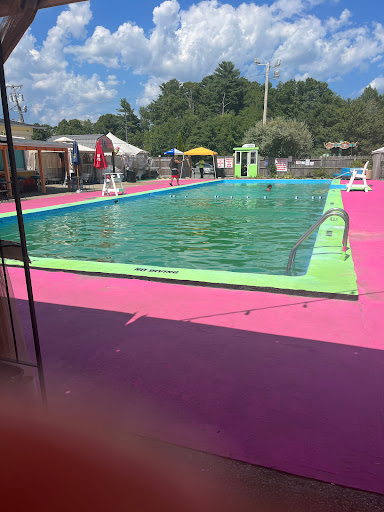 Night Club «Mojitos Country Club», reviews and photos, 44 Mazzeo Dr, Randolph, MA 02368, USA