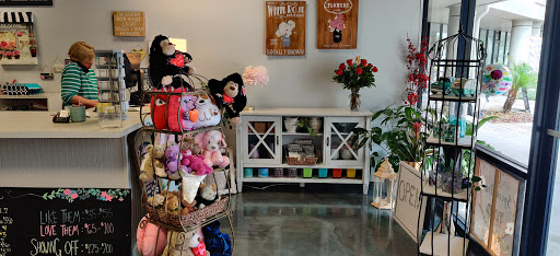 Florist «A Special Rose Florist», reviews and photos, 14546 Bruce B Downs Blvd, Tampa, FL 33613, USA