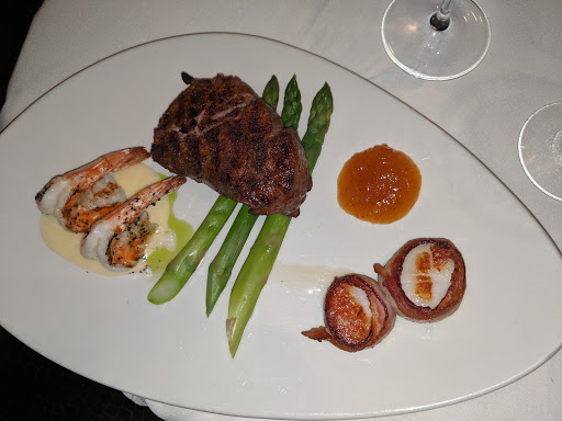 Morton's The Steakhouse