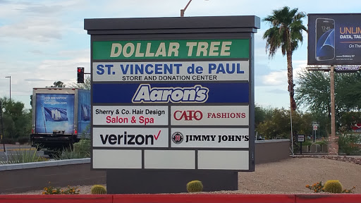 Thrift Store «Society of St. Vincent de Paul - Apache Junction Thrift Store», reviews and photos