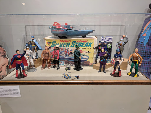 Science Museum «miSci - Museum of Innovation and Science», reviews and photos, 15 Nott Terrace Heights, Schenectady, NY 12308, USA