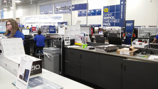Electronics Store «Best Buy», reviews and photos, 50400 Waterside Dr, Chesterfield, MI 48051, USA