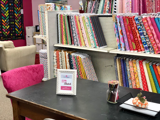 Fabric Store «Cotton Candy Fabrics», reviews and photos, 457 Federal Rd, Brookfield, CT 06804, USA