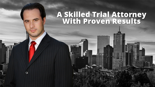 Law Firm of Jeremy Rosenthal | Personal Injury & Auto | Denver, CO