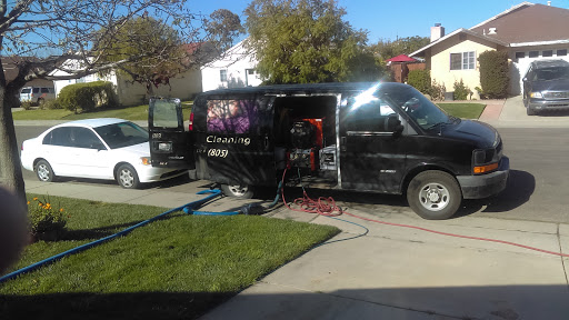 Mighty Home Services - Steam Carpet Cleaning, Tile cleaning Floor waxing service Santa Maria CA in Santa Maria, California