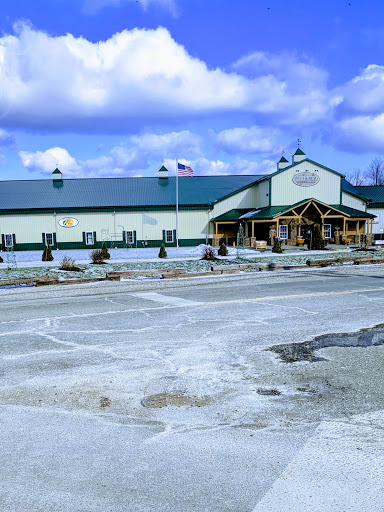 Home Improvement Store «Pettigrew Feed & Hardware, Inc.», reviews and photos, 6773 Tallmadge Rd, Ravenna, OH 44266, USA