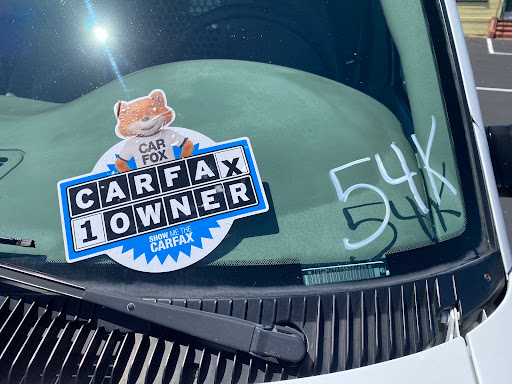 Used Car Dealer «Greenbergs Quality Motors Inc.», reviews and photos, 784 Soscol Ave, Napa, CA 94559, USA