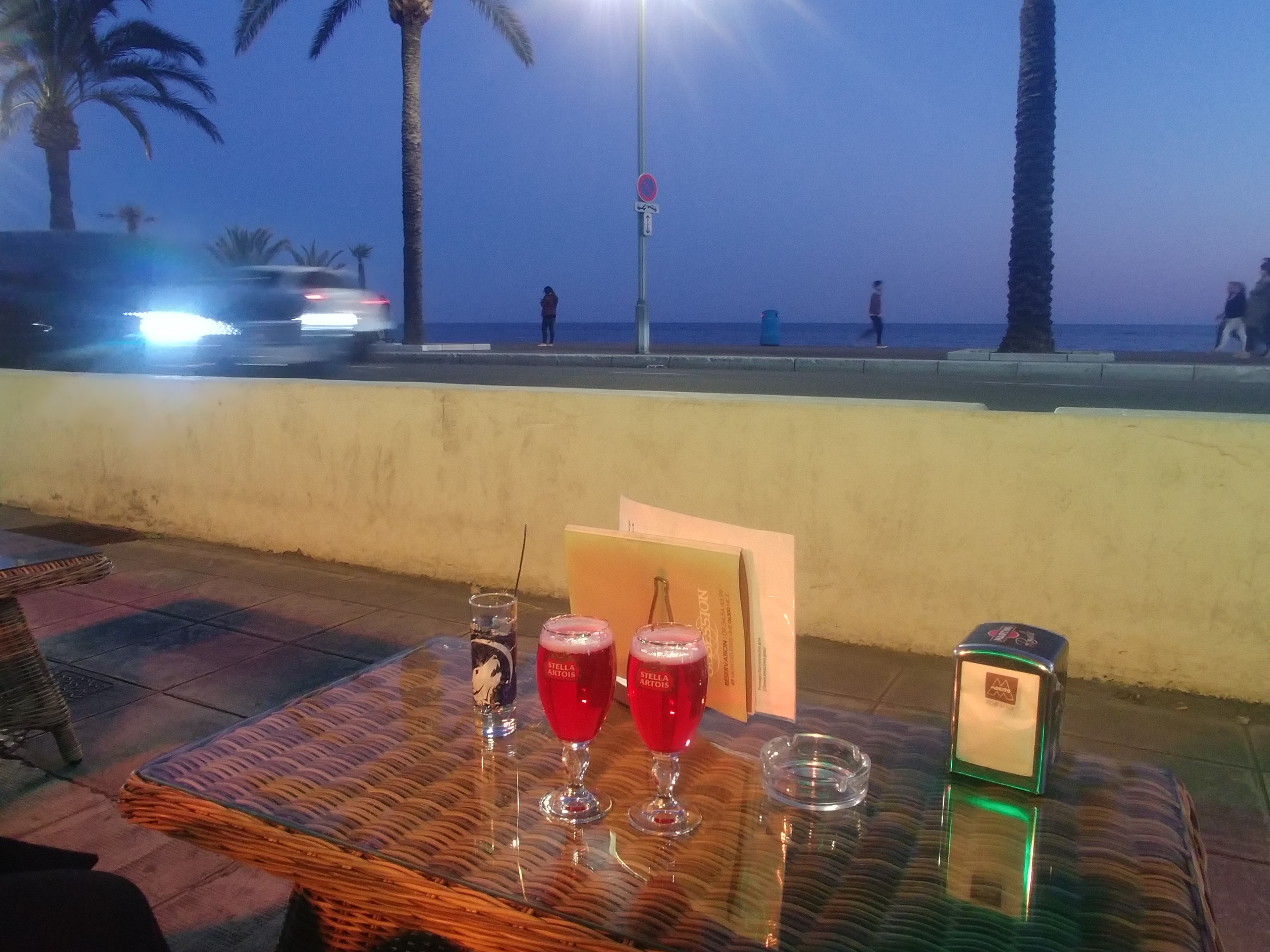 Photo n° 1 de l'avis de Nicolas.A fait le 20/03/2019 à 23:18