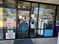 Pyramid Cleaners - Photo 3 - Car repair in Mesquite, TX, Mesquite