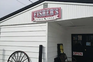 Fisher's Country Market image