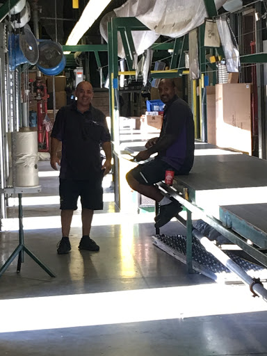 Mailing Service «FedEx Ground», reviews and photos, 8200 Elder Creek Rd, Sacramento, CA 95824, USA