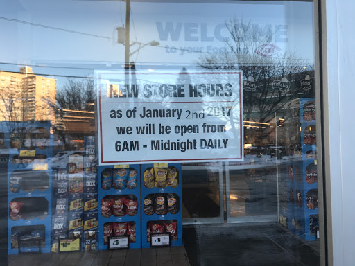 Grocery Store «ACME Markets», reviews and photos, 2160 Lemoine Ave, Fort Lee, NJ 07024, USA