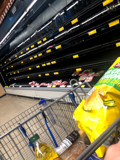 Supermarket «ALDI», reviews and photos, 3013 Washington Pike, Bridgeville, PA 15017, USA