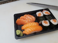 Plats et boissons du Restaurant japonais Sushi Wokii Le Perray En Yvelines - n°7