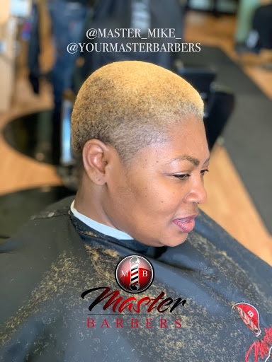 Barber Shop «Master Barbers», reviews and photos, 144 E Boughton Rd, Bolingbrook, IL 60440, USA