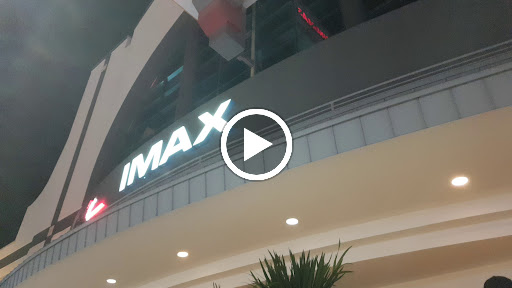 Movie Theater «Regal Cinemas Pointe Orlando 20 & IMAX», reviews and photos, 9101 International Dr, Orlando, FL 32819, USA