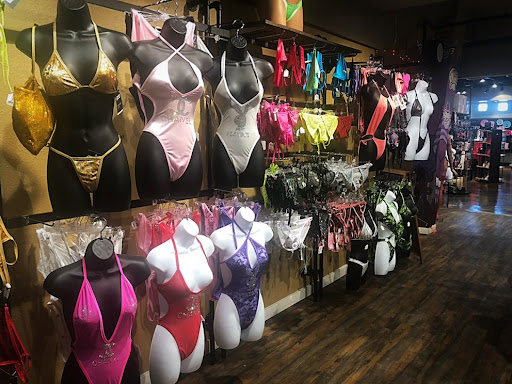 Adult Entertainment Store «Secrets for Adults Only», reviews and photos, 5021 W Indian School Rd, Phoenix, AZ 85031, USA
