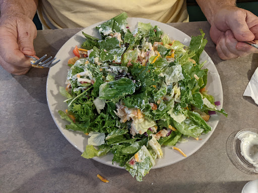 American Restaurant «Lakeside Entertainment», reviews and photos, Blue Star Memorial Hwy, South Haven, MI 49090, USA