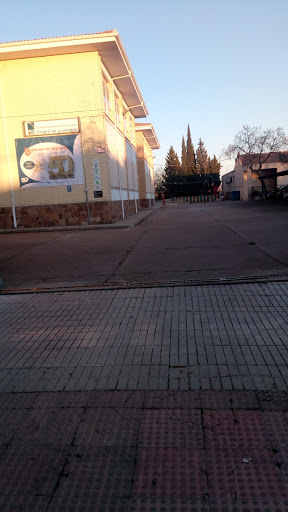 Centro Docente Privado de Educación Especial Virgen de Linarejos en Linares