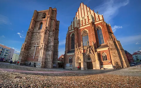 Basilica of St. Jacob and St. Agnes, Nysa image