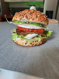 Photo n°5 de Le bonheur est dans le burger à Lanvollon ()