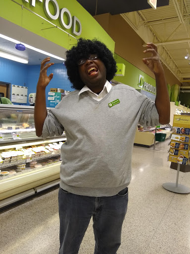 Supermarket «Publix Super Market at Cottonwood Corners», reviews and photos, 1620 Ross Clark Cir, Dothan, AL 36301, USA