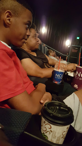 Movie Theater «NCG Cinemas», reviews and photos, 55 Fischer Crossings Blvd, Sharpsburg, GA 30277, USA