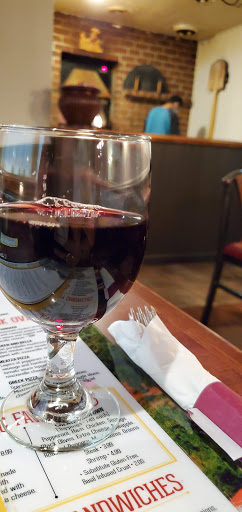 Italian Restaurant «Dafnos», reviews and photos, 1190 W Chocolate Ave, Hummelstown, PA 17036, USA