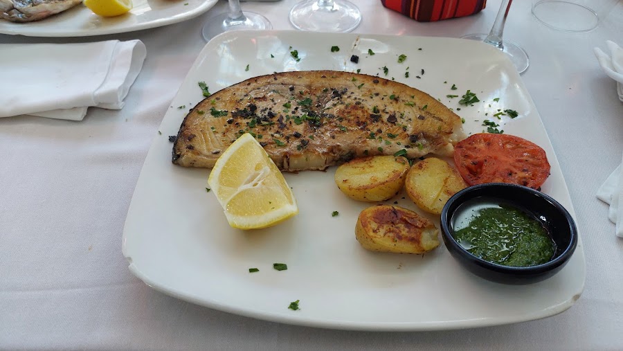 Restaurante La Siesta de Oliver