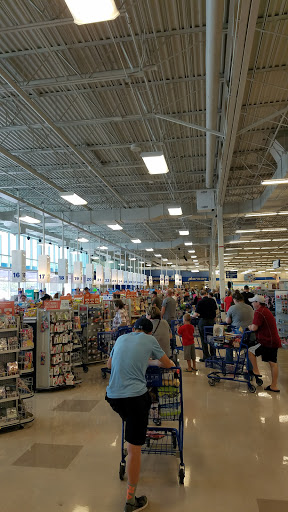 Grocery Store «Meijer», reviews and photos, 22600 Allen Rd, Woodhaven, MI 48183, USA