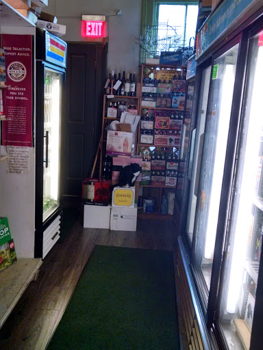 Wine Store «Hausfrau Haven In German Village», reviews and photos, 769 S 3rd St, Columbus, OH 43206, USA
