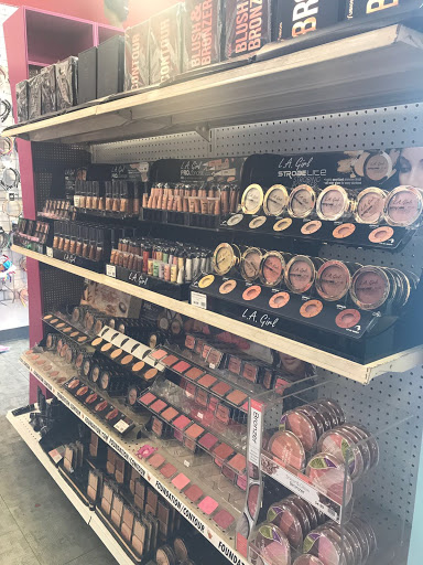 Beauty Supply Store «Waba Hair & Beauty Supply», reviews and photos, 475 E Grant Rd, Tucson, AZ 85705, USA