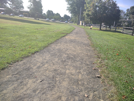 Community Center «High Plains Community Center», reviews and photos, 525 Orange Center Rd, Orange, CT 06477, USA