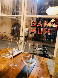 Plats et boissons du Restaurant MAGNUM à Toulouse - n°8