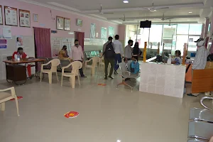 Rajeshwari Hospital image