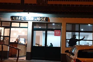 Café São José image