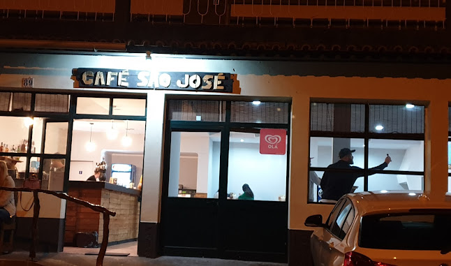 Café São José