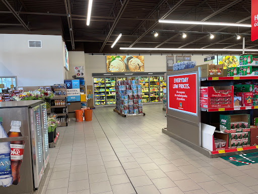 Supermarket «ALDI», reviews and photos, 9759 St Charles Rock Rd, Breckenridge Hills, MO 63114, USA