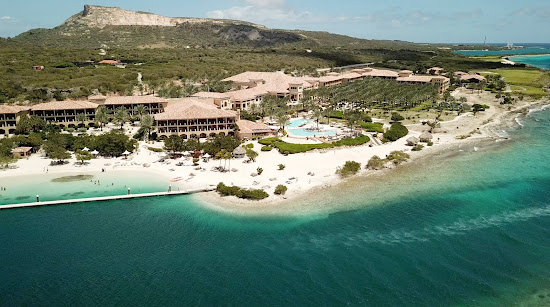 St. Barbara beach