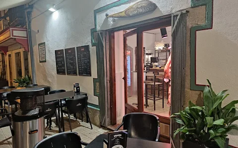 Café Mecader "Casa Pablo" image