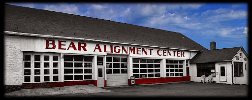 Tire Shop «Bear Alignment Discount Tire & Service Center», reviews and photos, 1347 Lancaster Ave, Reading, PA 19607, USA