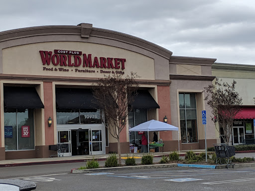 Furniture Store «Cost Plus World Market», reviews and photos, 10776 Trinity Pkwy, Stockton, CA 95219, USA