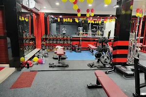Fitness factory image