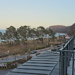 Photo n°21 de l'avis de M. fait le 02/02/2024 à 22:18 sur le  Grand Hotel Binz à Binz