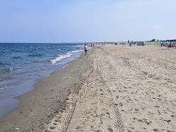 Foto von Marina di Ravena mit sehr sauber Sauberkeitsgrad